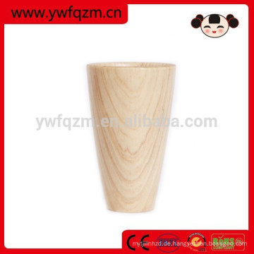 Eco Holz Wasser Kaffeetasse